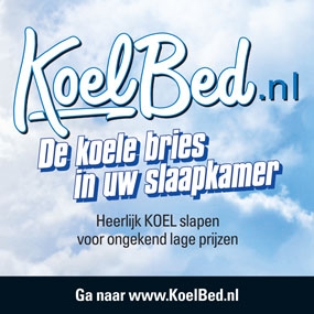 Koelbed.nl